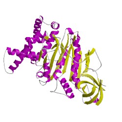 Image of CATH 3oehC