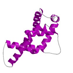 Image of CATH 3oehC03