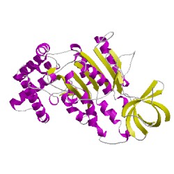 Image of CATH 3oehD