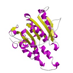 Image of CATH 3oehD02