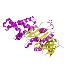 Image of CATH 3oehF