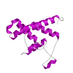 Image of CATH 3oehF03