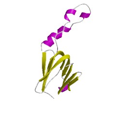 Image of CATH 3oehH