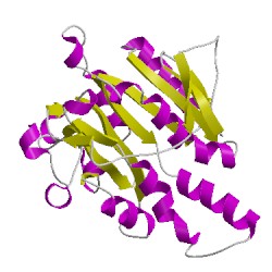 Image of CATH 3oehK02