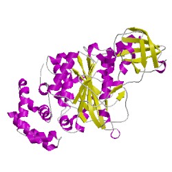 Image of CATH 3oehL