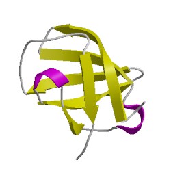 Image of CATH 3oehL01