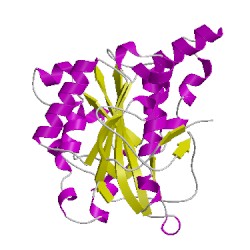 Image of CATH 3oehL02