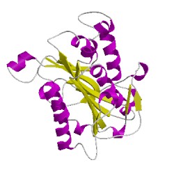 Image of CATH 3oehM02