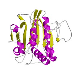 Image of CATH 3oehN02