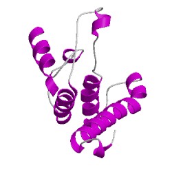 Image of CATH 3oehO03