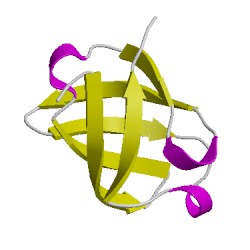 Image of CATH 3oehS01