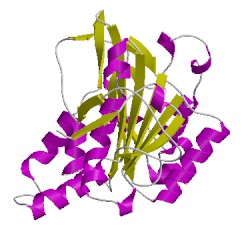 Image of CATH 3oehS02