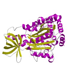 Image of CATH 3oehV