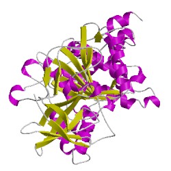 Image of CATH 3oehW