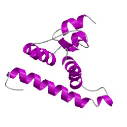 Image of CATH 3oehW03