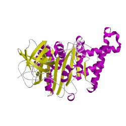 Image of CATH 3oehX