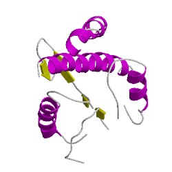 Image of CATH 3oehY02