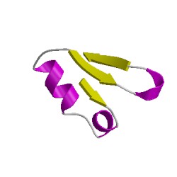 Image of CATH 3oeiA01