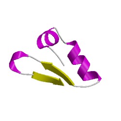 Image of CATH 3oeiF01