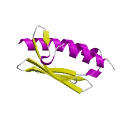 Image of CATH 3oerA01