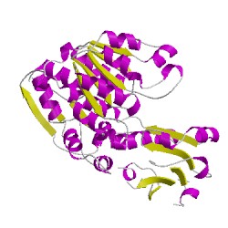 Image of CATH 3oetA