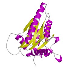 Image of CATH 3oeuQ00