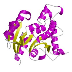 Image of CATH 3oeyA00