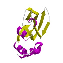 Image of CATH 3of1A01