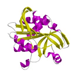 Image of CATH 3of3B00
