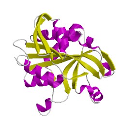 Image of CATH 3of3H00