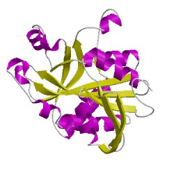 Image of CATH 3of3I00
