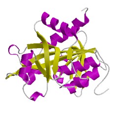 Image of CATH 3of3J00