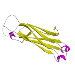 Image of CATH 3of6A02