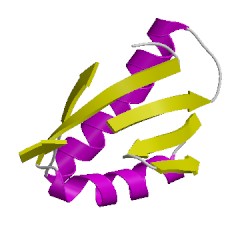 Image of CATH 3ofeA00