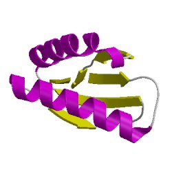 Image of CATH 3ofeB