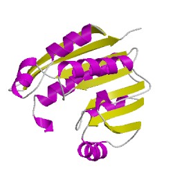 Image of CATH 3ofjA00