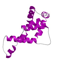 Image of CATH 3ofnC03