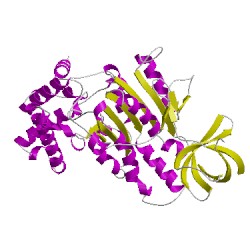 Image of CATH 3ofnD