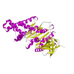 Image of CATH 3ofnF