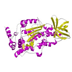 Image of CATH 3ofnO