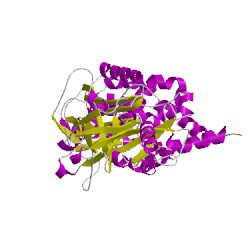 Image of CATH 3ofnT