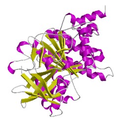 Image of CATH 3ofnW