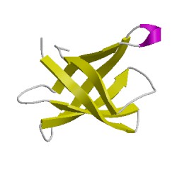 Image of CATH 3ofnW01