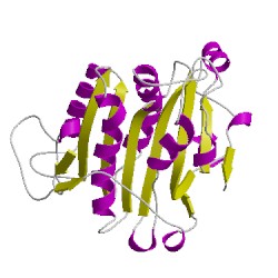 Image of CATH 3ofnX02