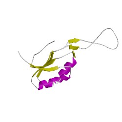 Image of CATH 3ofqM01