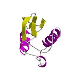 Image of CATH 3ofqS