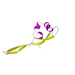 Image of CATH 3ofqX00