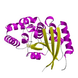Image of CATH 3ofsA