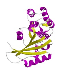 Image of CATH 3ofsC