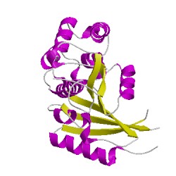 Image of CATH 3ofsD